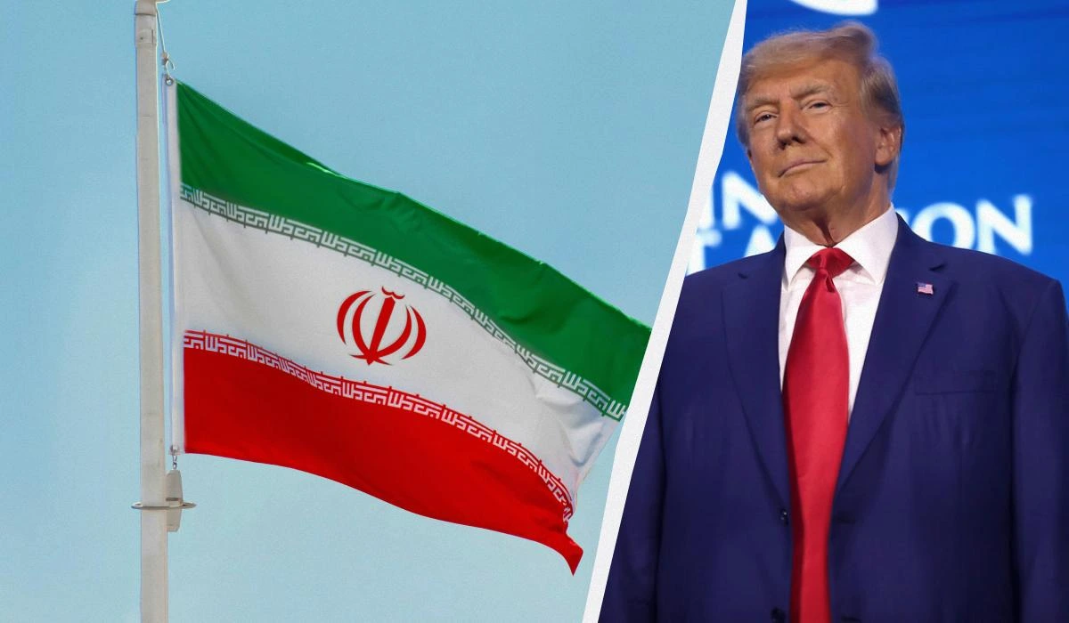 Іранський аятола закликав до "кровопролиття" Трампа та ізраїльтян