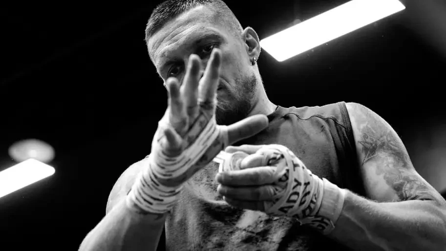 Олександр Усик проведе ще три бої перед завершенням кар’єри