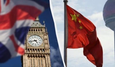 Китай і Британія прокоментували заклик Трампа відправити кораблі на Близький Схід, - CNN