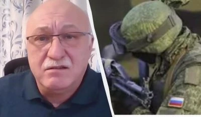 "Задуми про удари по ЗСУ не склалися у ворога": експерт розповів про весняний наступ РФ