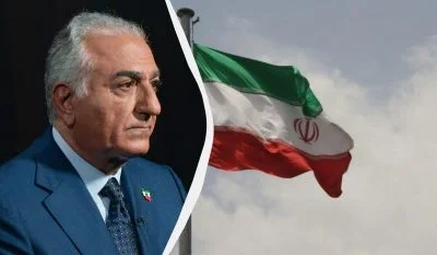 Іранський опозиціонер закликав США не укладати угоди з Тегераном