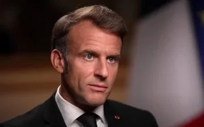 Немає плану "Б": Макрон зробив заяву про кредит на €90 мільярдів для України