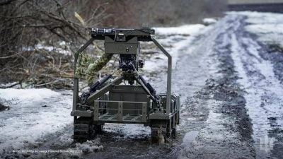 Як розвиватиметься війна роботів: Forbes дослідив еволюцію дронів в Україні