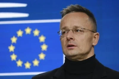 Лідери Європи різко відреагували на злиті розмови Сійярто і Лаврова