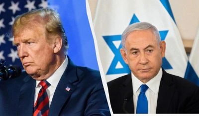 У США та Ізраїлю все більше розбіжностей щодо цілей у війні проти Ірану, - NYT