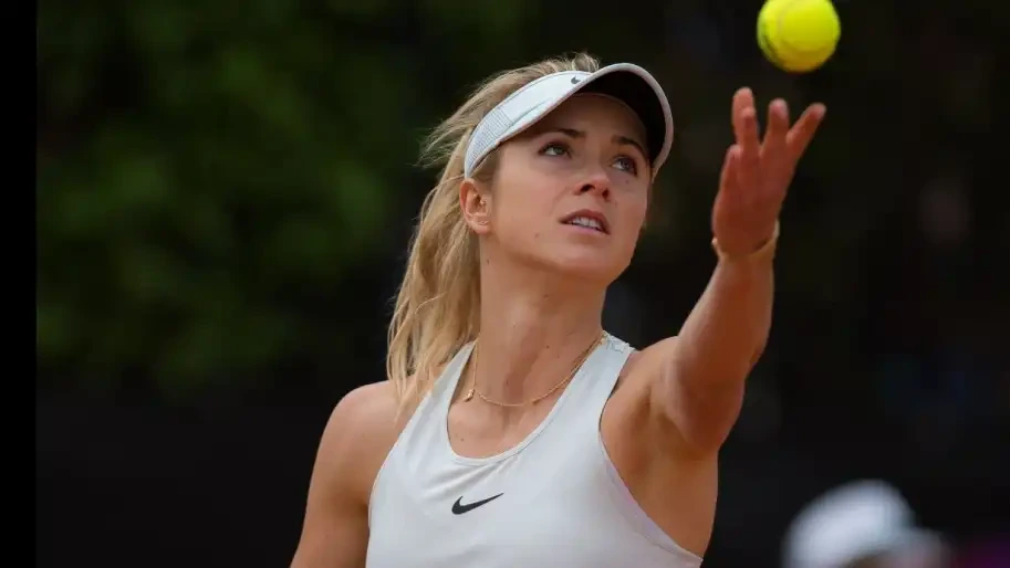 Світоліна виийшла до 1/8 фіналу престижного турніру в Індіан-Веллсі