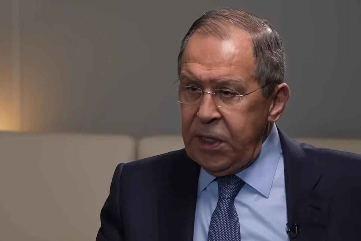 "Дух Анкориджа випаровується": Лавров поскаржився на холод у відносинах РФ і США