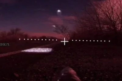 На фронті невідоме "НЛО" почало полювати на російські дрони-"ждуни", - Forbes (відео)