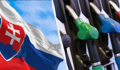 В одній із країн ЄС іноземці платитимуть за пальне більше, ніж місцеві, - ЗМІ