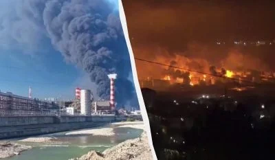 Для чого ЗСУ двічі за лічені дні уразили НПЗ в Туапсе: пояснення експерта