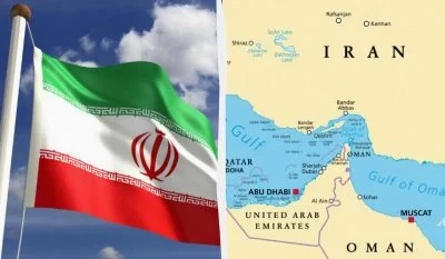 В Ірані заявили, що повністю відкривають Ормузьку протоку