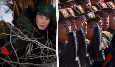 Кім Чен Ин підтвердив практику "самоліквідації" північнокорейських солдатів в Україні