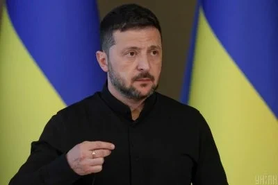 Росіяни хочуть до кінця квітня окупувати Костянтинівку і Дружківку, - Зеленський