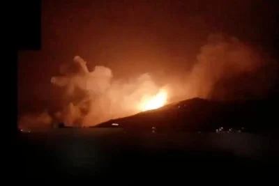 Трамп заявив про масований удар по Ірану: ліквідовано "багато військових лідерів"