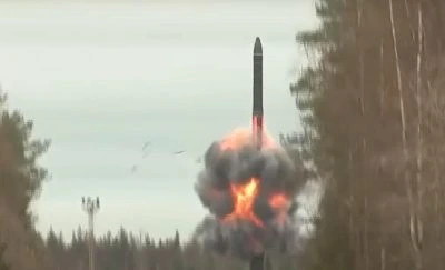 Як збити "Орєшнік": експерт назвав ключові умови для перехоплення балістики РФ