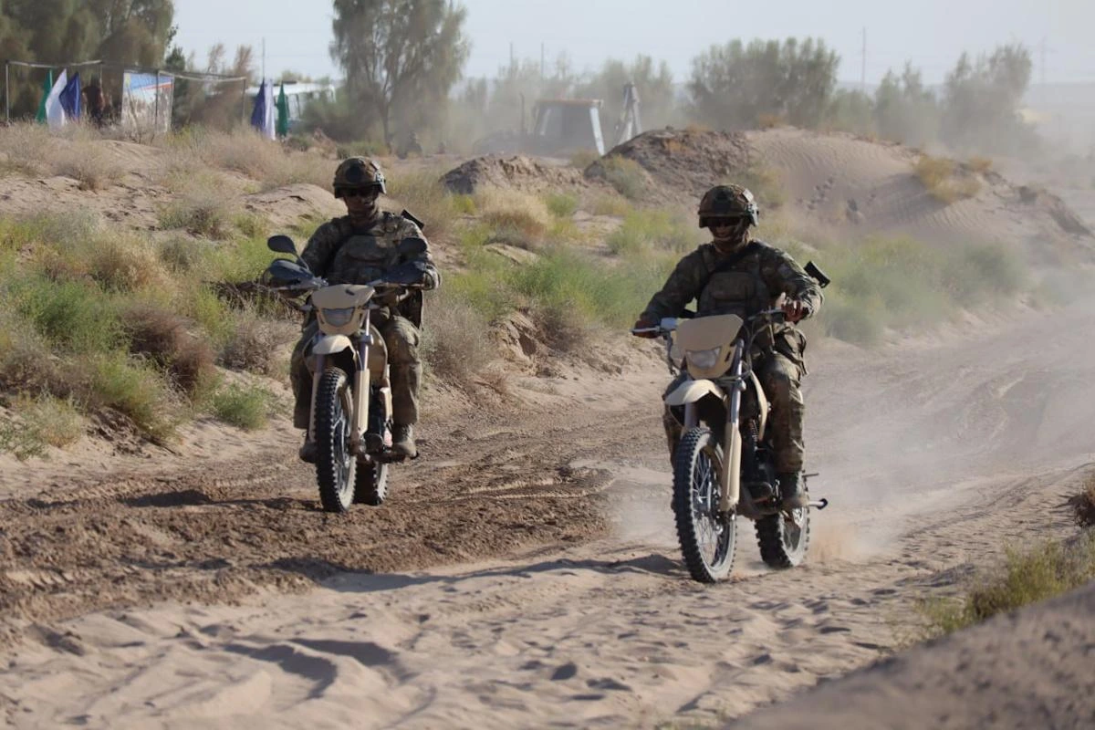 Росіяни просунулися поблизу двох населених пунктів на Донеччині, - DeepState