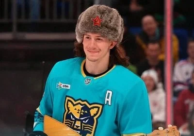 "Справжні герої": канадський хокеїст публічно похвалив окупантів за "захист"