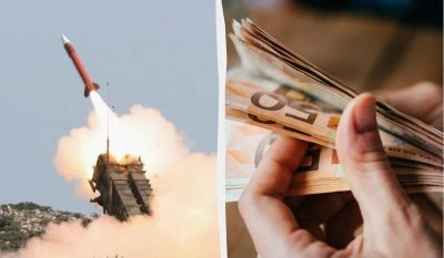 90 млрд євро для України: у The Telegraph назвали, на що в першу чергу підуть ці кошти