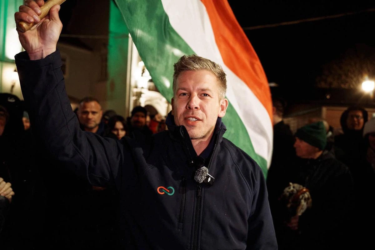 В Угорщині закінчили рахувати голоси: відомо, коли Мадяр стане прем'єром