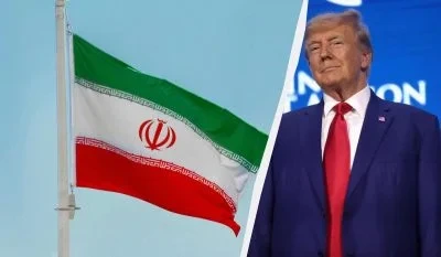 Трамп заявив про "колапс" режиму Ірану: експерт Sky News спростував це