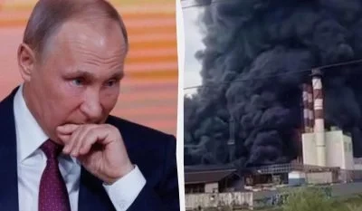 Росіяни більше не довірятимуть словам Путіна про "спокійну" ситуацію в країні, – Подоляк