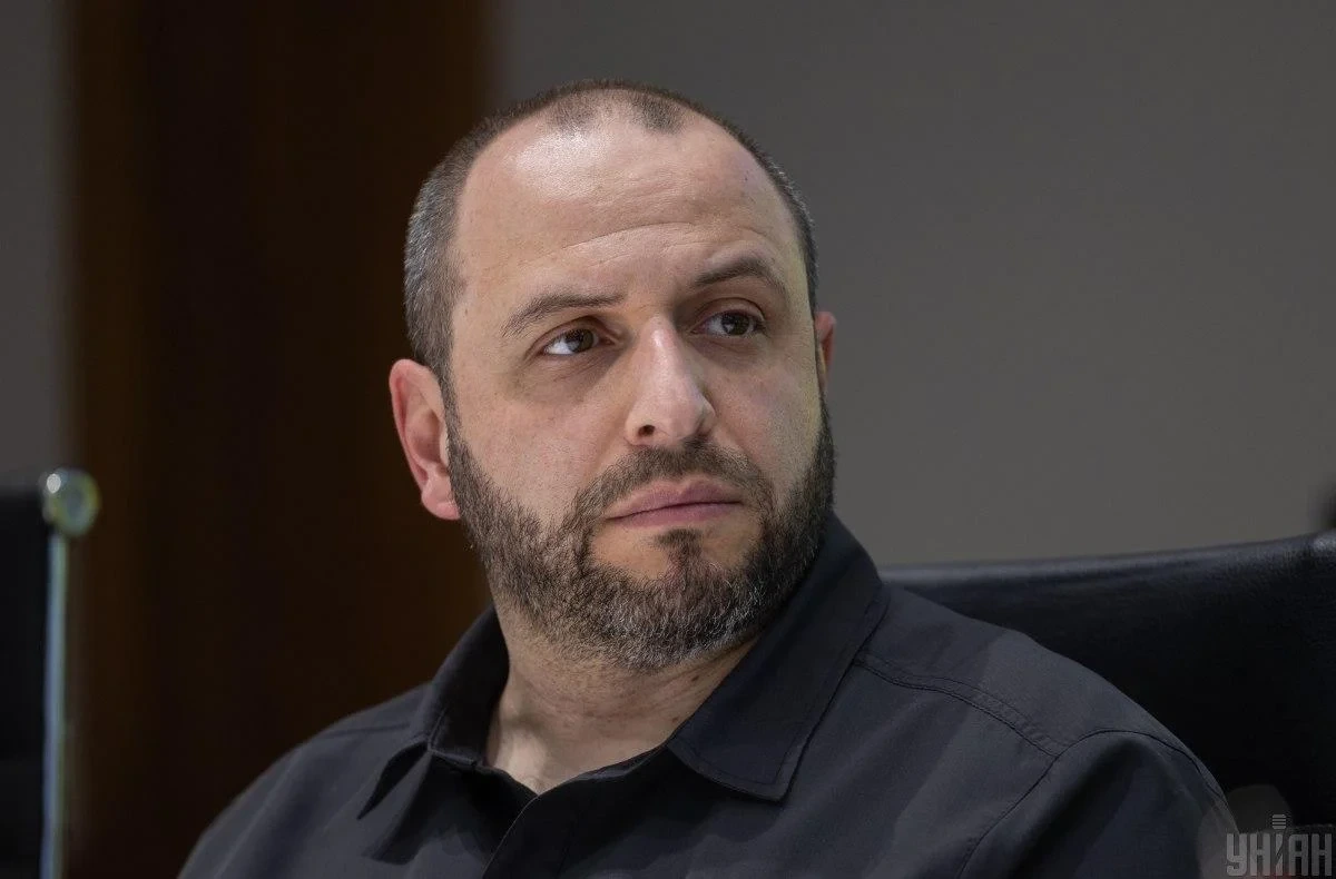 Головний переговірник України прибув у США: Зеленський розкрив його завдання