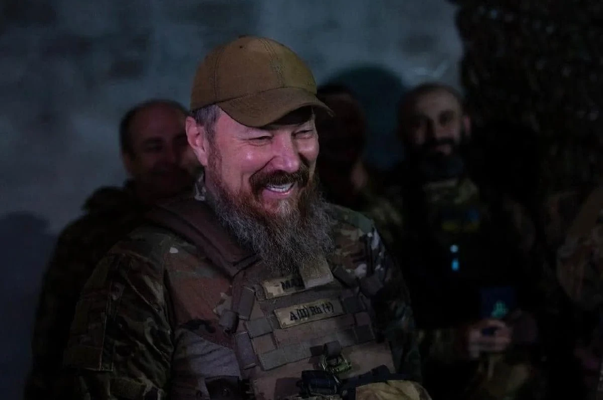 Україна ізолює Крим "найближчим часом", - Мадяр