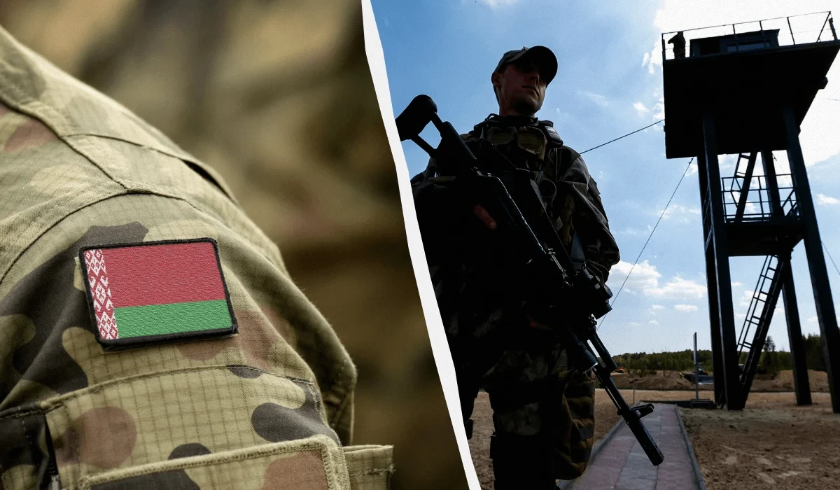 Росіяни все частіше використовують Білорусь для дронових атак по Україні, - ДПСУ