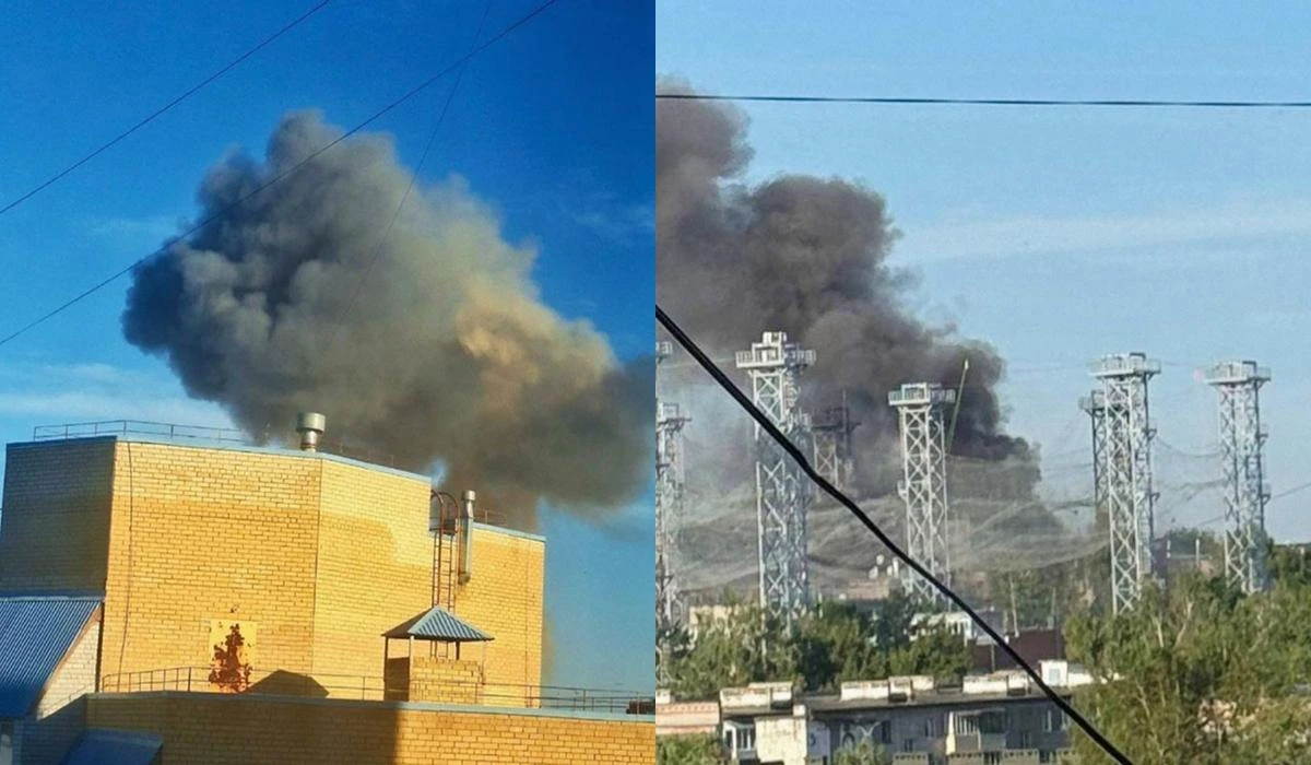 "Фламінго" прилетів у Чебоксари: експерт розповів, чим для РФ був цінний уражений завод